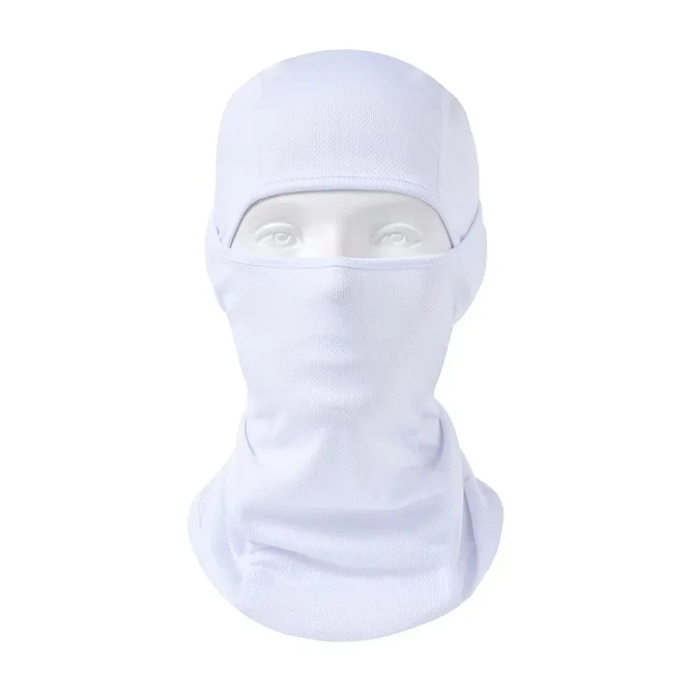 1Pc Tactical Balaclava Face Mask | Outdoor Sports | Ski, Cycling & Airsoft Gea